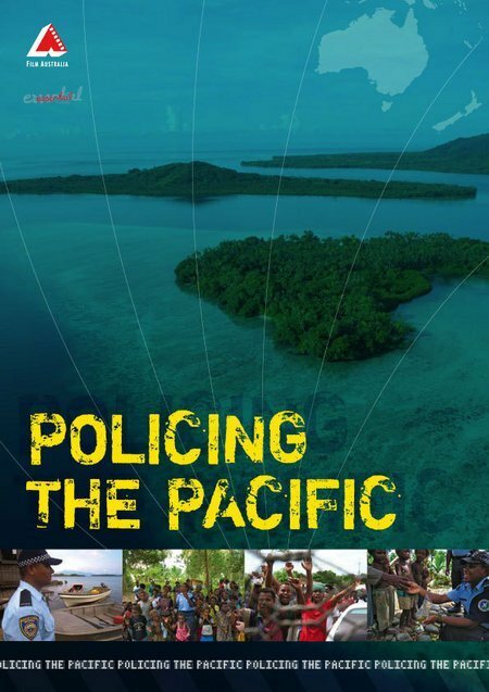 Policing the Pacific  (2007)